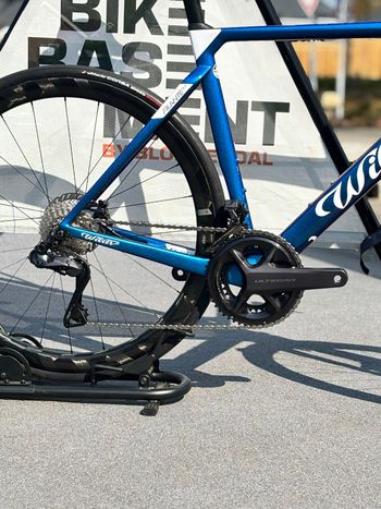 Used Wilier Filante SLR SHIMANO ULTEGRA Di2 R8170 2025 2025 Road & Gravel — image 2 of 5