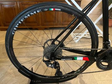 Käytetty Guerciotti Lembeek Shimano GRX 2021 Road & Gravel — kuva 3 / 3