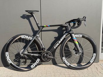 Used Colnago Y1Rs Shimano Dura Ace Di2 2026 Road & Gravel