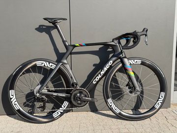 Used Colnago Y1Rs Shimano Dura Ace Di2 2026 Road & Gravel