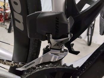 Used Berria BELADOR 8 2023 2023 Road & Gravel, Light Gray — image 10 of 10