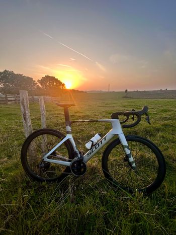 Scott, Foil RC 30 2025