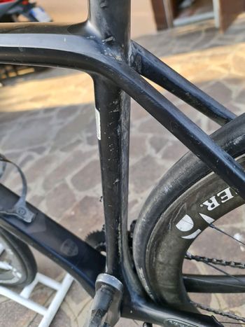 Used Trek Madone Shimano Ultegra 2015 Road & Gravel, Black — image 6 of 16