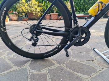Used Trek Madone Shimano Ultegra 2015 Road & Gravel, Black — image 12 of 16