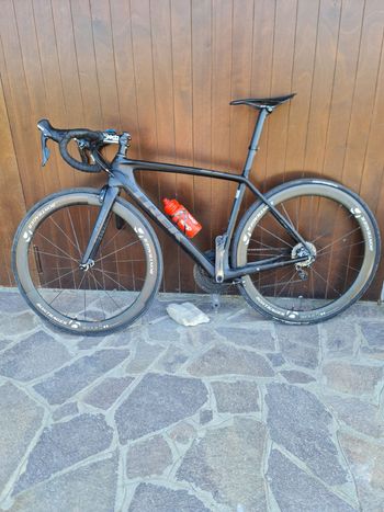 Used Trek Madone Shimano Ultegra 2015 Road & Gravel, Black — image 5 of 16