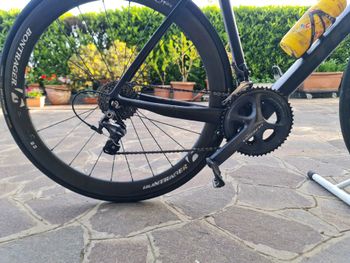 Used Trek Madone Shimano Ultegra 2015 Road & Gravel, Black — image 10 of 16