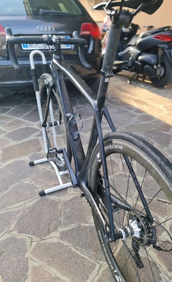 Used Trek Madone Shimano Ultegra 2015 Road & Gravel, Black — image 13 of 16