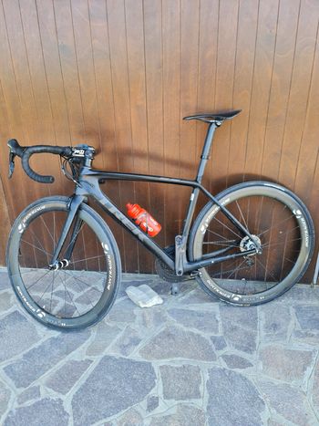 Used Trek Madone Shimano Ultegra 2015 Road & Gravel, Black — image 16 of 16