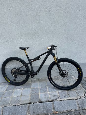 Lapierre, XRM 10.9 2024