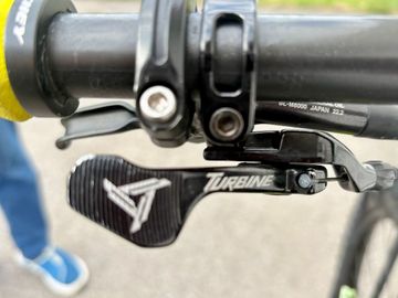 Brugt Cannondale Scalpel SE 1 2018 2018 Mountainbike — billede 7 af 15