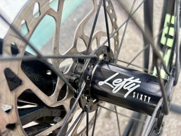 Brugt Cannondale Scalpel SE 1 2018 2018 Mountainbike — billede 11 af 15