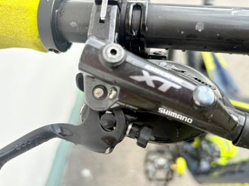 Brugt Cannondale Scalpel SE 1 2018 2018 Mountainbike — billede 8 af 15
