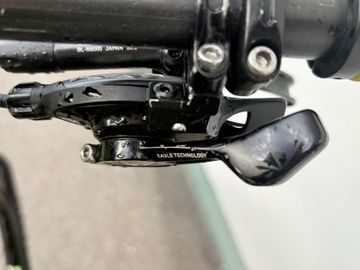 Brugt Cannondale Scalpel SE 1 2018 2018 Mountainbike — billede 6 af 15