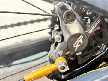 Brugt Cannondale Scalpel SE 1 2018 2018 Mountainbike — billede 4 af 15