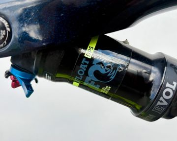 Brugt Cannondale Scalpel SE 1 2018 2018 Mountainbike — billede 2 af 15