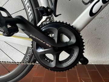 Brugt Colnago V3 2020 2020 Road & Gravel — billede 3 af 7
