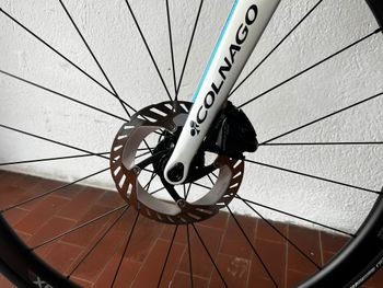 Used Colnago Colnago V3 2020 2020 Road & Gravel — image 7 of 7