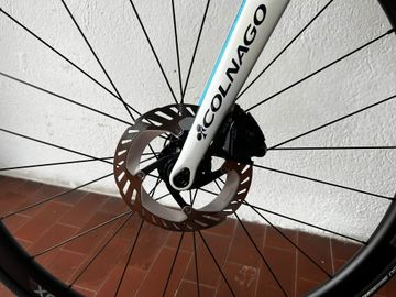 Brugt Colnago V3 2020 2020 Road & Gravel — billede 7 af 7