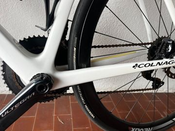 Brugt Colnago V3 2020 2020 Road & Gravel — billede 4 af 7