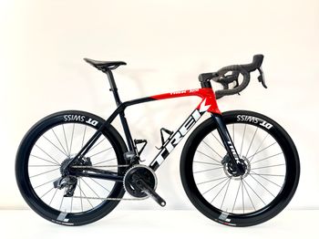 Trek, Trek Émonda SLR Project One SRAM Force AXS