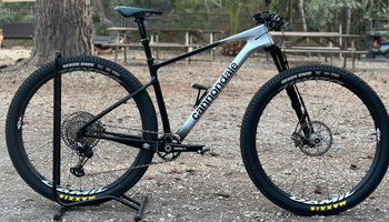 Cannondale, Scalpel HT Shimano XTR
