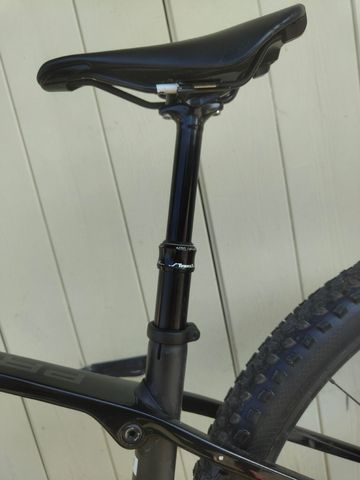 Použité Trek Procaliber 9.6 2021 2021 Mountainbike — obrázek 2 z 8
