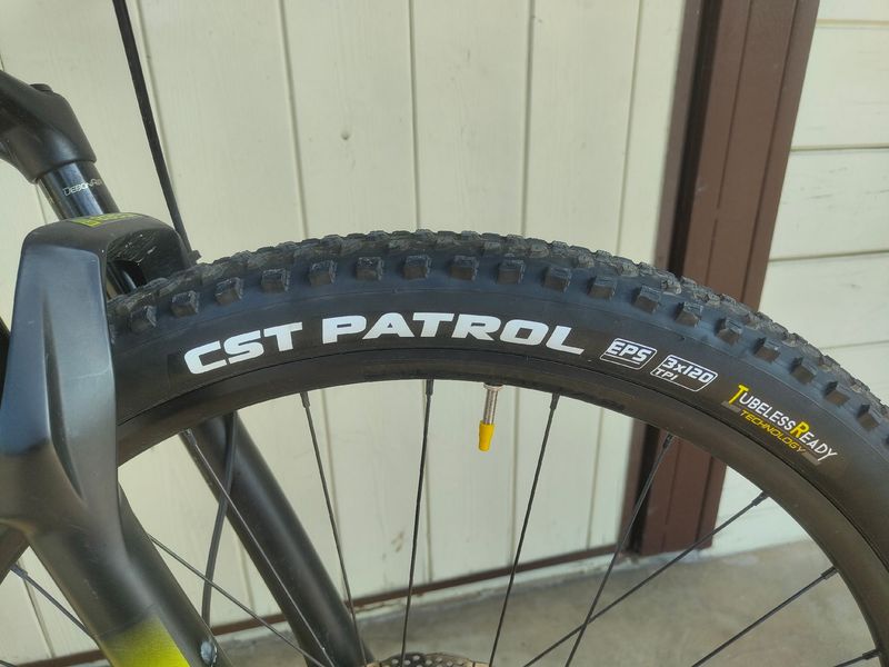 Použité Trek Procaliber 9.6 2021 2021 Mountainbike — obrázek 6 z 8