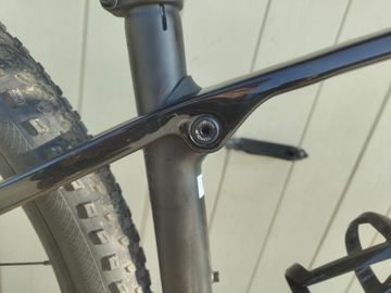 Použité Trek Procaliber 9.6 2021 2021 Mountainbike — obrázek 5 z 8