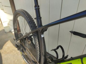 Použité Trek Procaliber 9.6 2021 2021 Mountainbike — obrázek 3 z 8