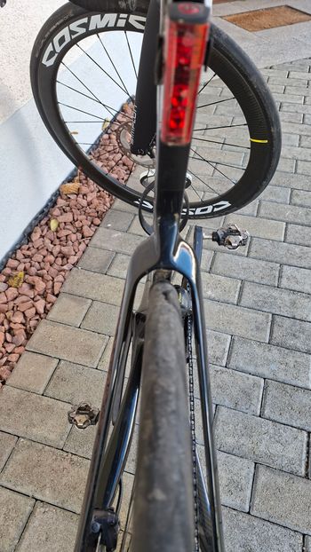 Used Simplon Pride Shimano Ultegra Di2 2025 Road & Gravel — image 4 of 5