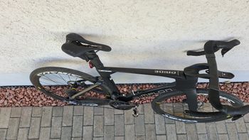 Used Simplon Pride Shimano Ultegra Di2 2025 Road & Gravel — image 5 of 5