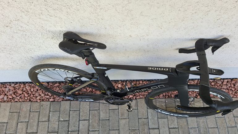 Used Simplon Pride Shimano Ultegra Di2 2025 Road & Gravel — image 5 of 5