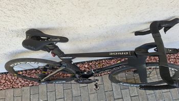 Used Simplon Pride Shimano Ultegra Di2 2025 Road & Gravel — image 3 of 5