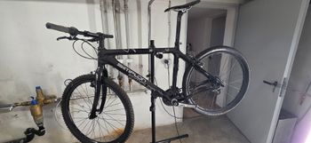 Simplon, Simplon Custom SRAM X01