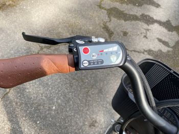 Used Armony Firenze E-bike 2019 Urban, Black — image 6 of 6