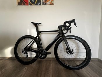 Giant, Propel Shimano Ultegra Di2