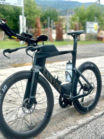 Canyon, Speedmax CF 8 Disc 2023