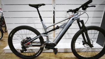 Specialized, Moterra Neo 4