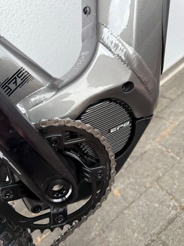 Tweedehands Merida eONE-SIXTY 875 2024 2024 Mountainbike — afbeelding 8 van 20