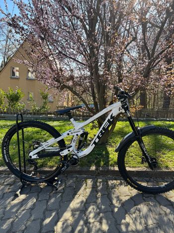 Trek, Session 9 2023