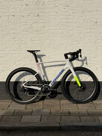 Cannondale, SuperSix EVO 1 2024