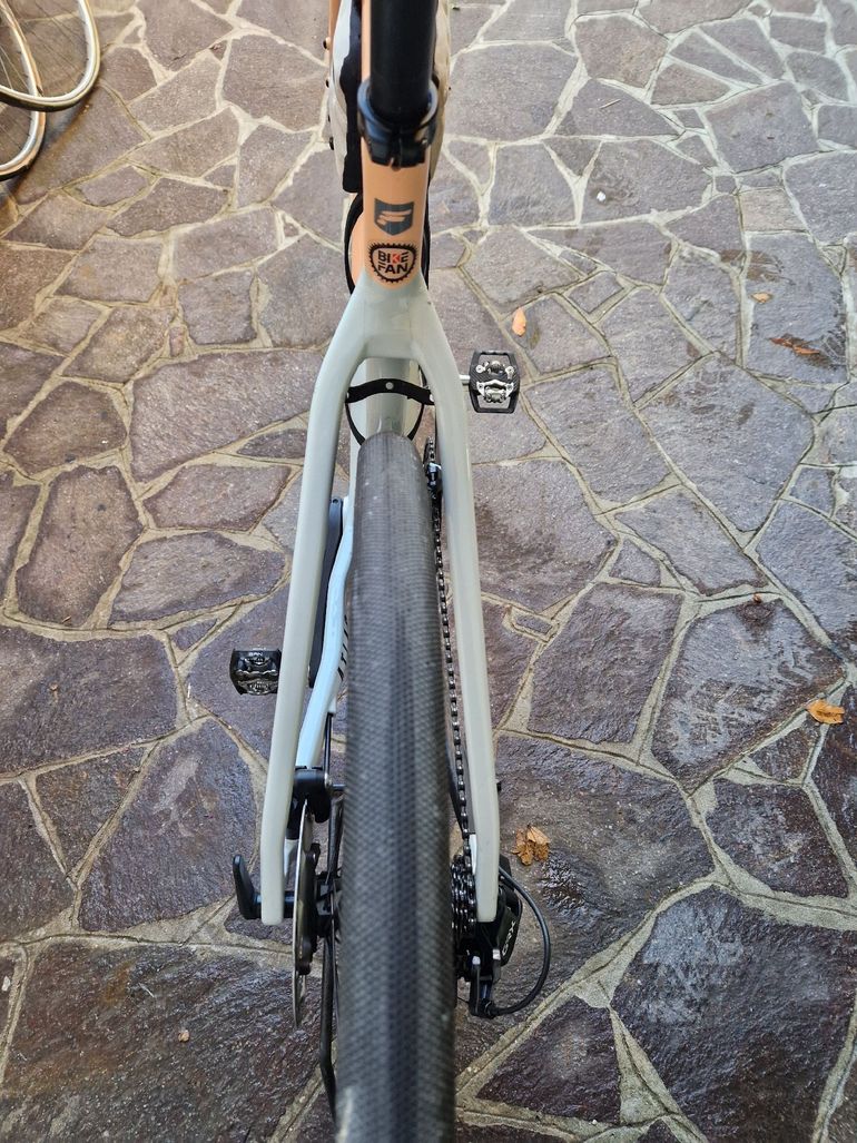 Used Focus Atlas Shimano GRX 2025 Road & Gravel, Orange — image 6 of 6