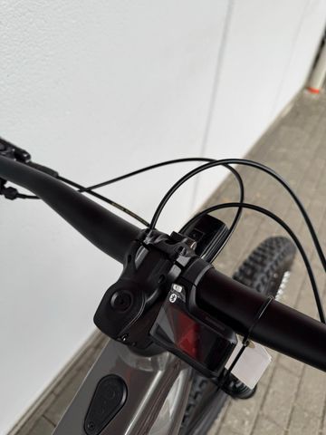 Tweedehands Merida eONE-SIXTY 875 2024 2024 Mountainbike — afbeelding 13 van 20
