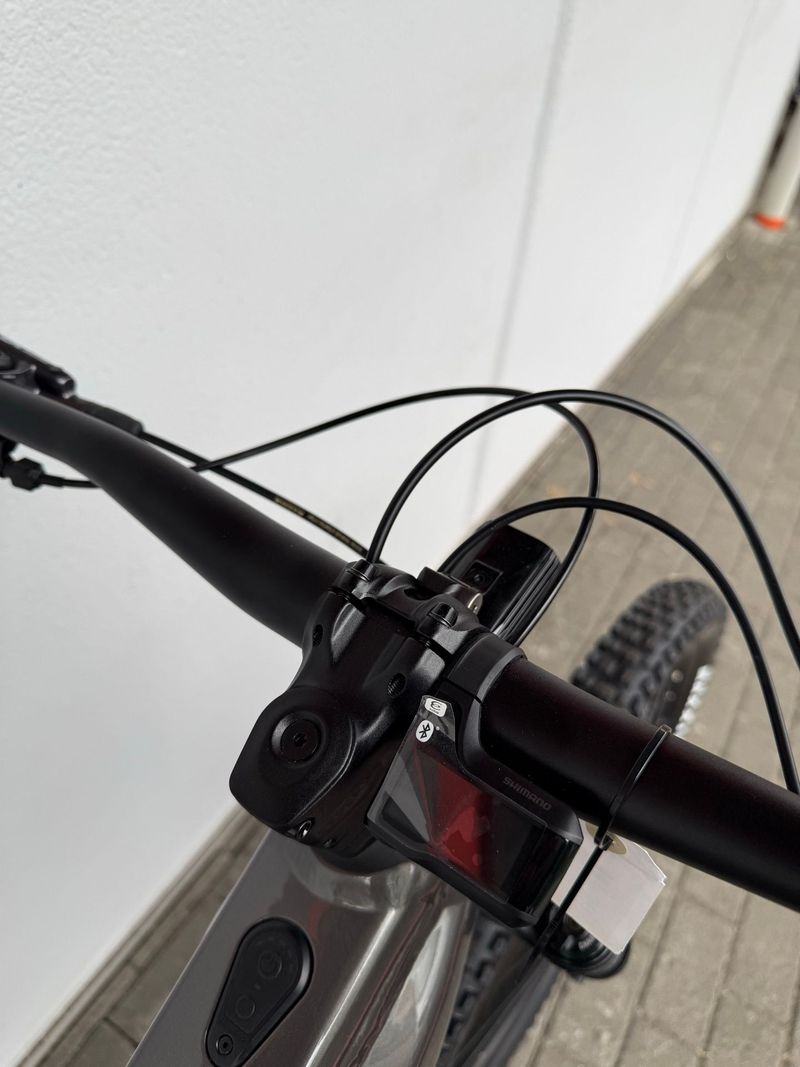 Tweedehands Merida eONE-SIXTY 875 2024 2024 Mountainbike — afbeelding 13 van 20