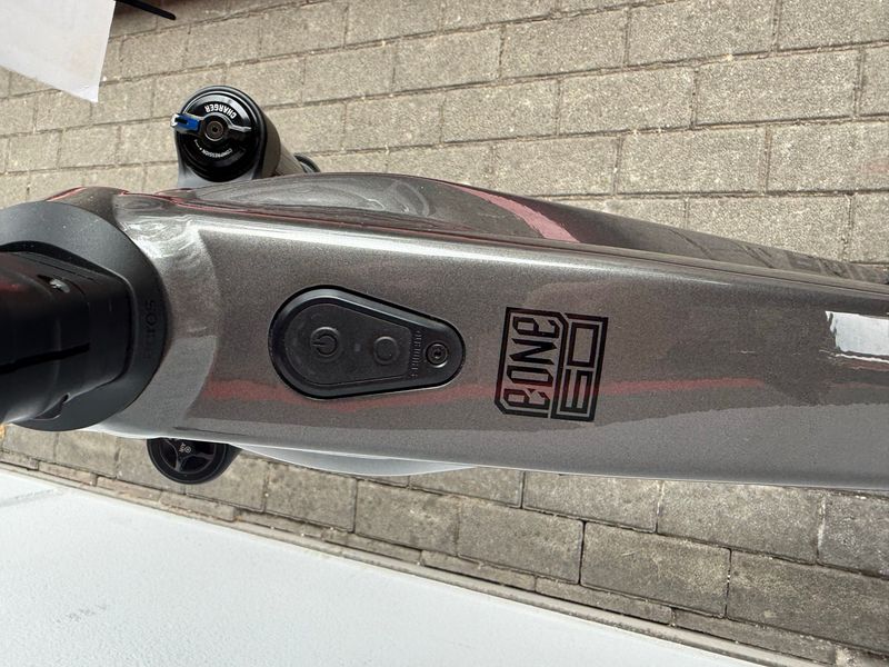 Tweedehands Merida eONE-SIXTY 875 2024 2024 Mountainbike — afbeelding 19 van 20