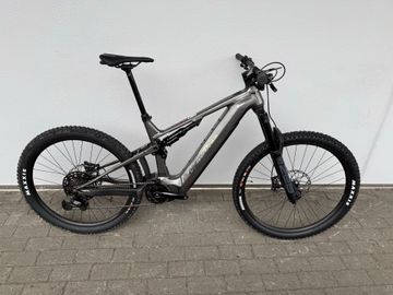 Tweedehands Merida eONE-SIXTY 875 2024 2024 Mountainbike — afbeelding 1 van 20