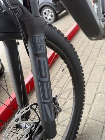 Tweedehands Merida eONE-SIXTY 875 2024 2024 Mountainbike — afbeelding 10 van 20