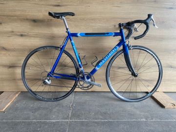 Gebrauchtes Masciaghi Custom Shimano Dura Ace 1995 Road & Gravel