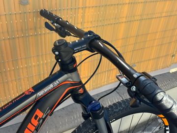 Used Bottecchia FX 125 2023 Mountainbike, Black, 29 — image 8 of 15
