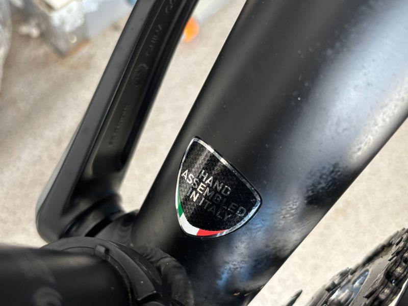 Used Bottecchia FX 125 2023 Mountainbike, Black, 29 — image 13 of 15